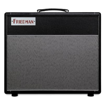 Friedman Little Sister 20-Watt 1x12" Guitar Combo