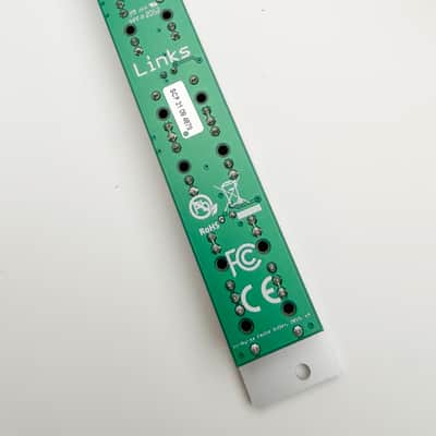 Mutable Instruments Links 2015 - Present - Silver image 2