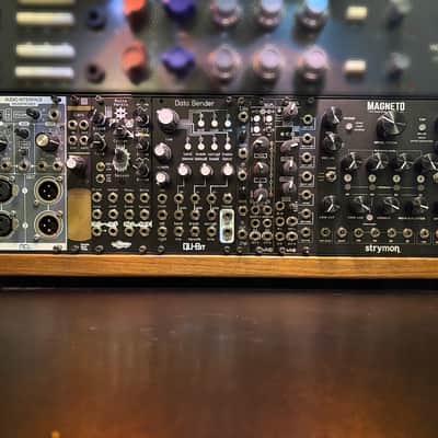 Stereo Color Channel – Complete Eurorack Tracking Processor image 7