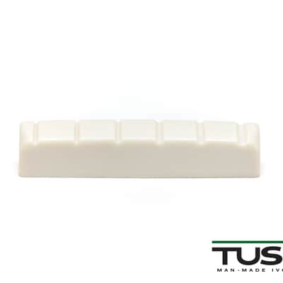 Graph Tech PQ-6225-00 TUSQ 1-3/8" E-to-E Slotted Guitar Nut