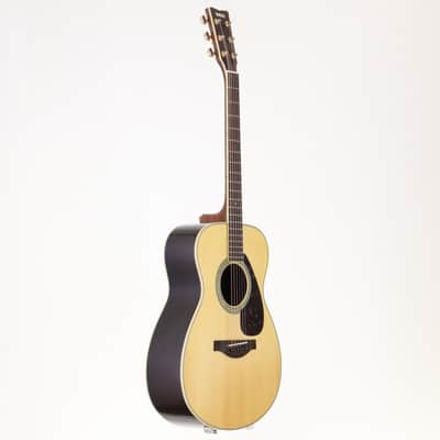 YAMAHA LS6 ARE Natural [HNY270159] (06/15) image 14