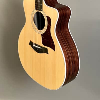 Taylor 214ce Acoustic-Electric image 6