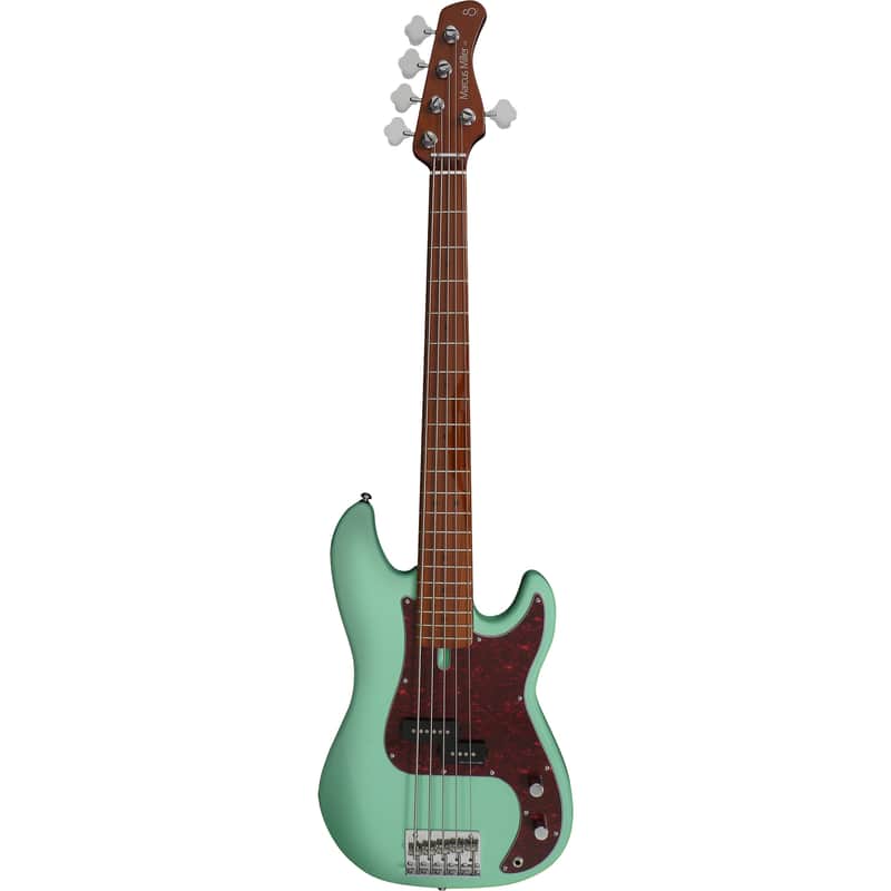 Sire Marcus Miller P5 5-String image 2
