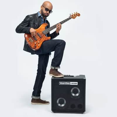Hartke HD500 | 500-Watt 2x10" Bass Combo. New with Full Warranty! image 5
