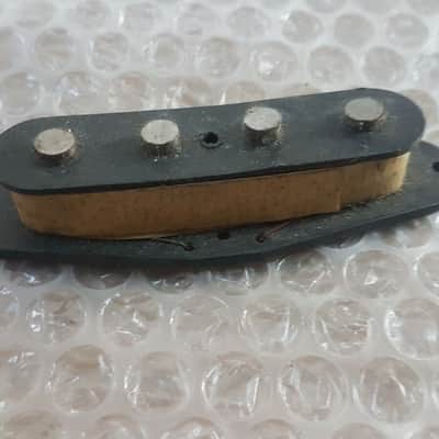 60's VOX BASS PICKUP made in UK image 3