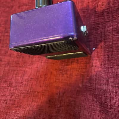 MXR CSP203 LA Machine 2010s - Purple image 5