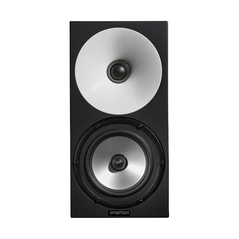 Amphion One15 Passive Studio Monitor - Single image 1