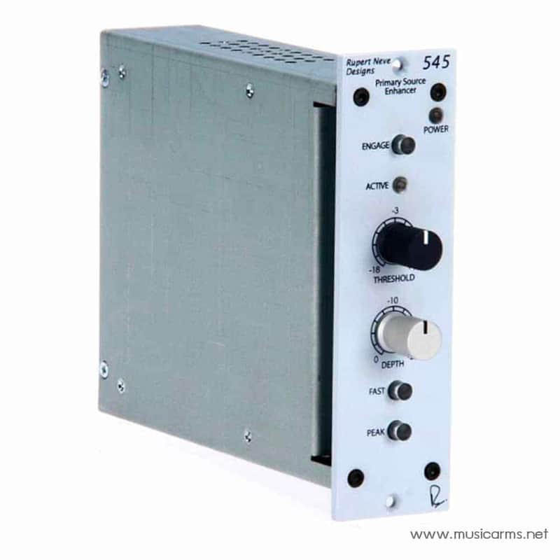 Rupert Neve Designs 545 2023 - Gray Face v2 image 1