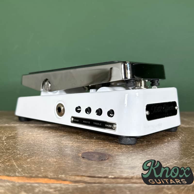 Xotic XW-1 Wah