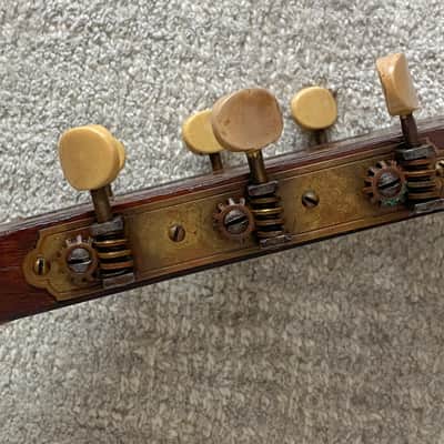 Vintage Martin 0-18, 1930 image 7