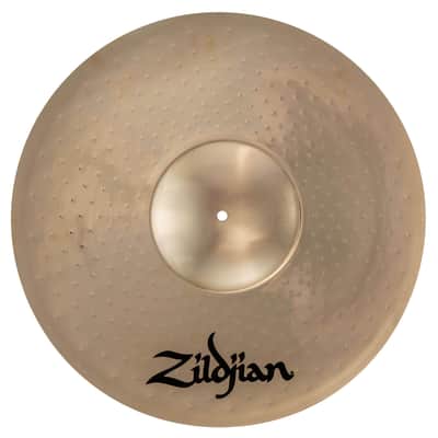 Zildjian Z Custom Mega Bell Ride 21" image 2