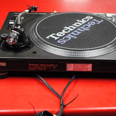 Technics SL-1210 M3D image 6