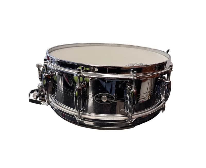 Slingerland Snare Drum Super Sound King CoB image 1