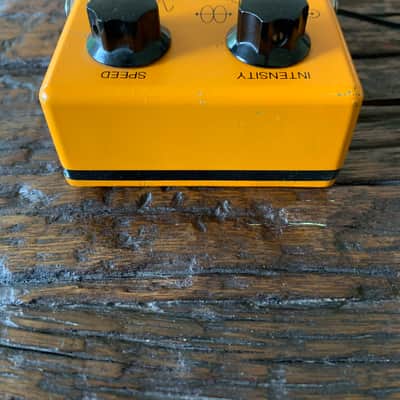 PowerPlay MXR Vintage Phase 100 No Drill 9V Battery Pedal Adapter image 11