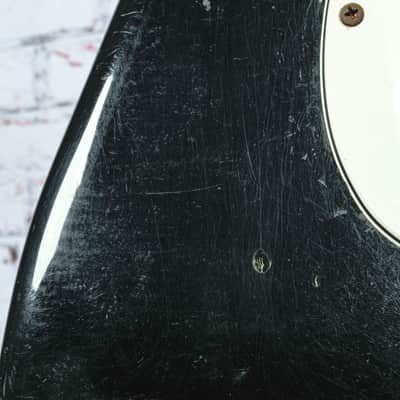 Bill Lawrence - 2005 Challenger ID Electric Guitar - Black - x5429 - USED image 7