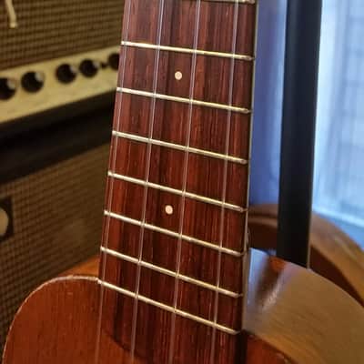 Martin Style 0 Soprano Ukulele image 11