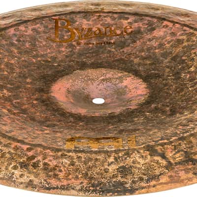 MEINL B16EDCH Byzance Extra Dry China 16 Zoll raw image 2