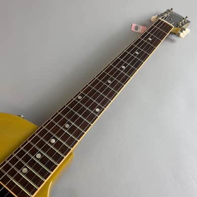 Gibson Les Paul Special TV Yellow　2019 image 3