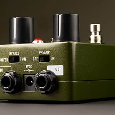 Universal Audio BRIGADE Chorus & Vibrato image 7