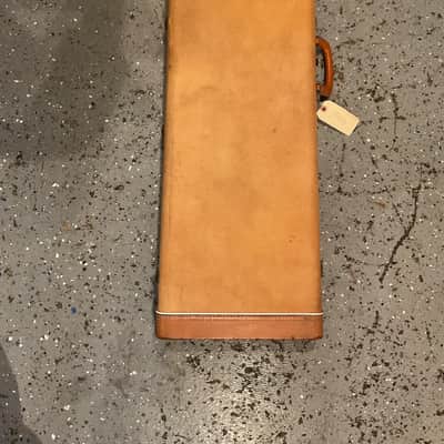 FENDER DUO SONIC 1959 W/ CASE image 21