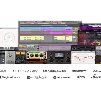 Universal Audio VOLT 2 2-in/2-out USB 2.0 Audio Interface image 10