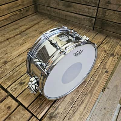 Snare Drum 14" PDP By DW Concept Steel USED! RKPDP260925 image 2