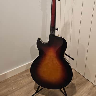 Gibson ES-137 Custom 2006 image 12
