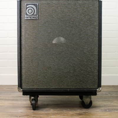 Preowned 1960s Ampeg BT-15 Flip Top 1x15" Bass Amp image 5