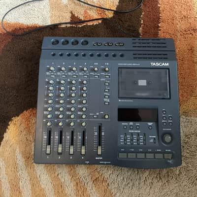 Tascam 424 MK II Portastudio | Reverb UK