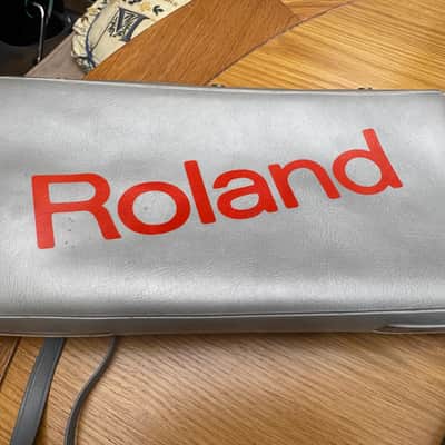 Roland Drumatix TR 606 1978 - Silver image 11