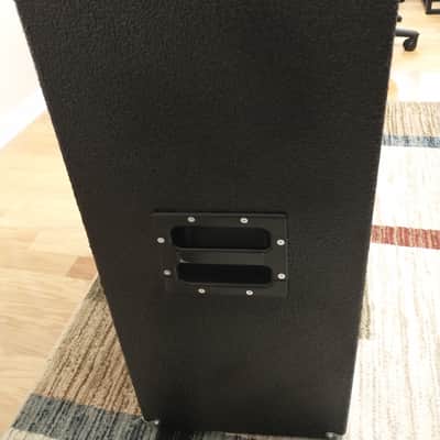 Barefaced  Big Twin 3  2022 Black image 4