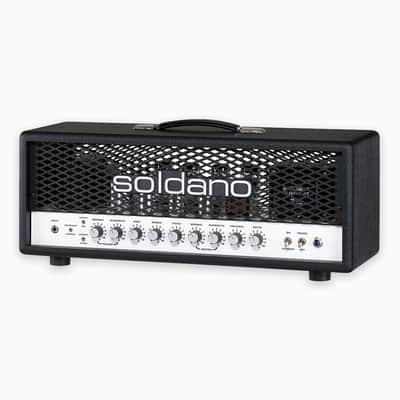 SLO-100 Head - Classic image 2