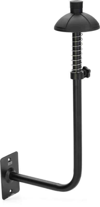 Gator Frameworks Wall Hanger - Trombone (5-pack) Bundle image 1