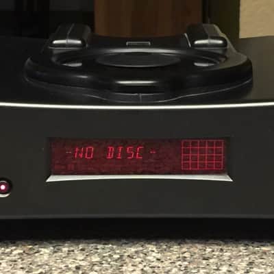 Rega Planet 2000 image 4