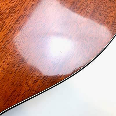 Martin 000-14C Custom 2000 Natural image 22