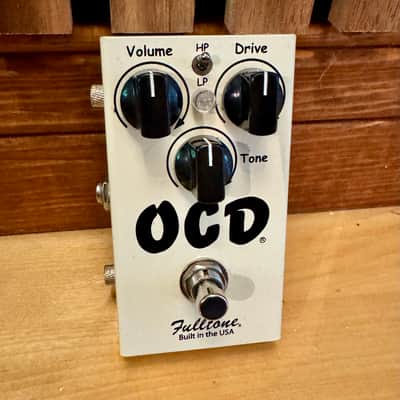 Fulltone OCD V2 image 1