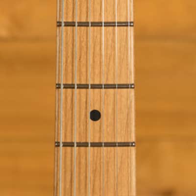 Suhr Standard Plus Trans Blue Denim Slate image 6