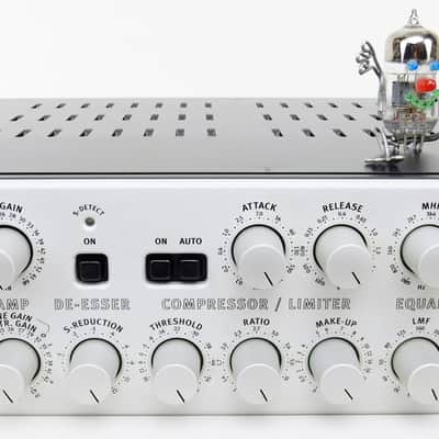 SPL Frontliner 2800 Tube Channel Strip Mic Preamp + Guter Zustand + 2J Garantie image 6