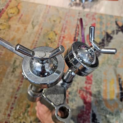 Yamaha Double Tom Mount Holder image 4