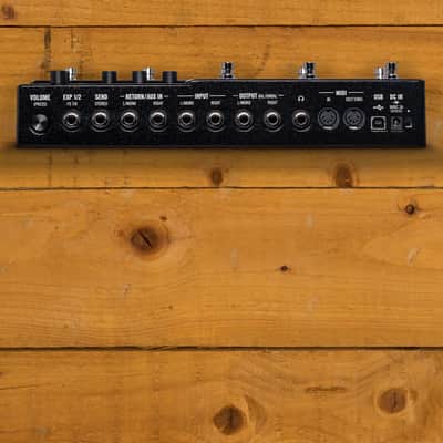 Line 6 Helix HX Stomp XL - Amp & Effects Processor image 3
