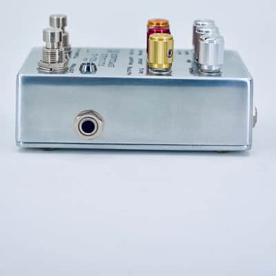 Demedash Effects T-120 Deluxe Videotape Echo V2 2021 - Stamped image 5