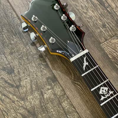 Phred Instruments Wolph NT Left-Handed image 5
