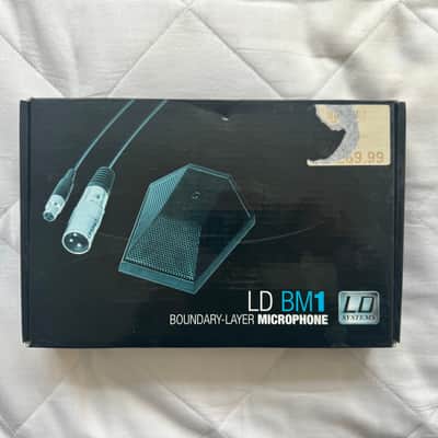LD Systems BM1 image 1