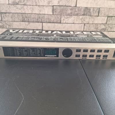 Behringer DSP1000 Virtualizer image 1
