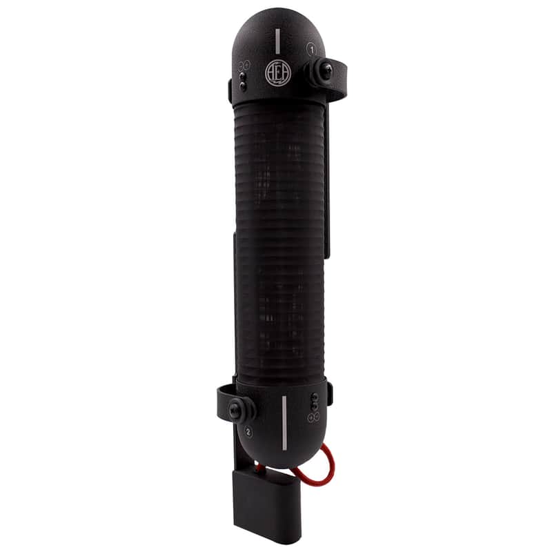 AEA R88A Active Stereo Ribbon Microphone image 1