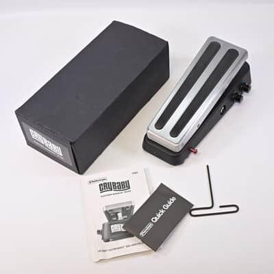 Jim Dunlop GCB65M Cry Baby Custom Badass Wah Pedal [MMI19W710] (05/18) image 5