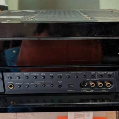 Pioneer Elite VSX-53TX Audio/Video Multi-Channel Home Theater AV Receiver #46914 image 3
