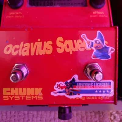 Chunk Systems  Octavius Squeezer image 2