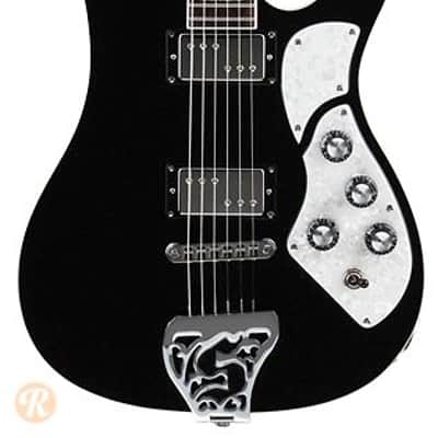 Schecter Stargazer