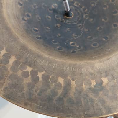 VIDEO! Paiste Sound Formula 13" Mega Cup Chime image 12